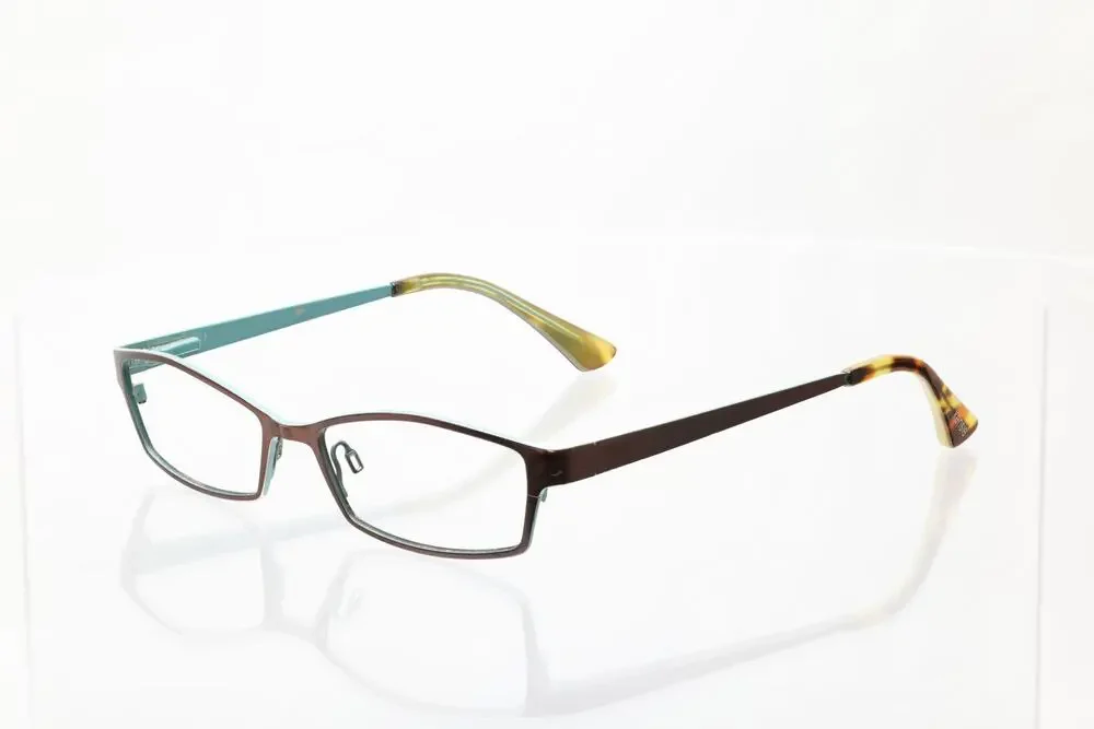 Kensie Thought Eyeglass FRAMES ONLY - GOOD CONDITION - READ DESCRIPTION